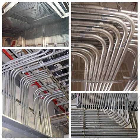 when to use rigid conduit